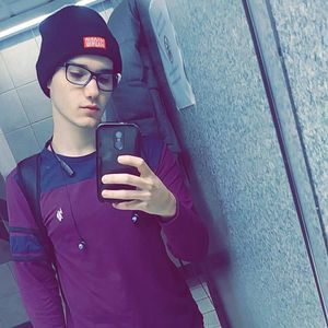 Meet your Posher, Antonio